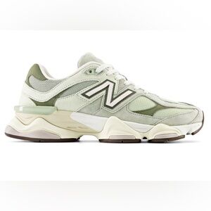 New Balance 9060 ‘Olivine’